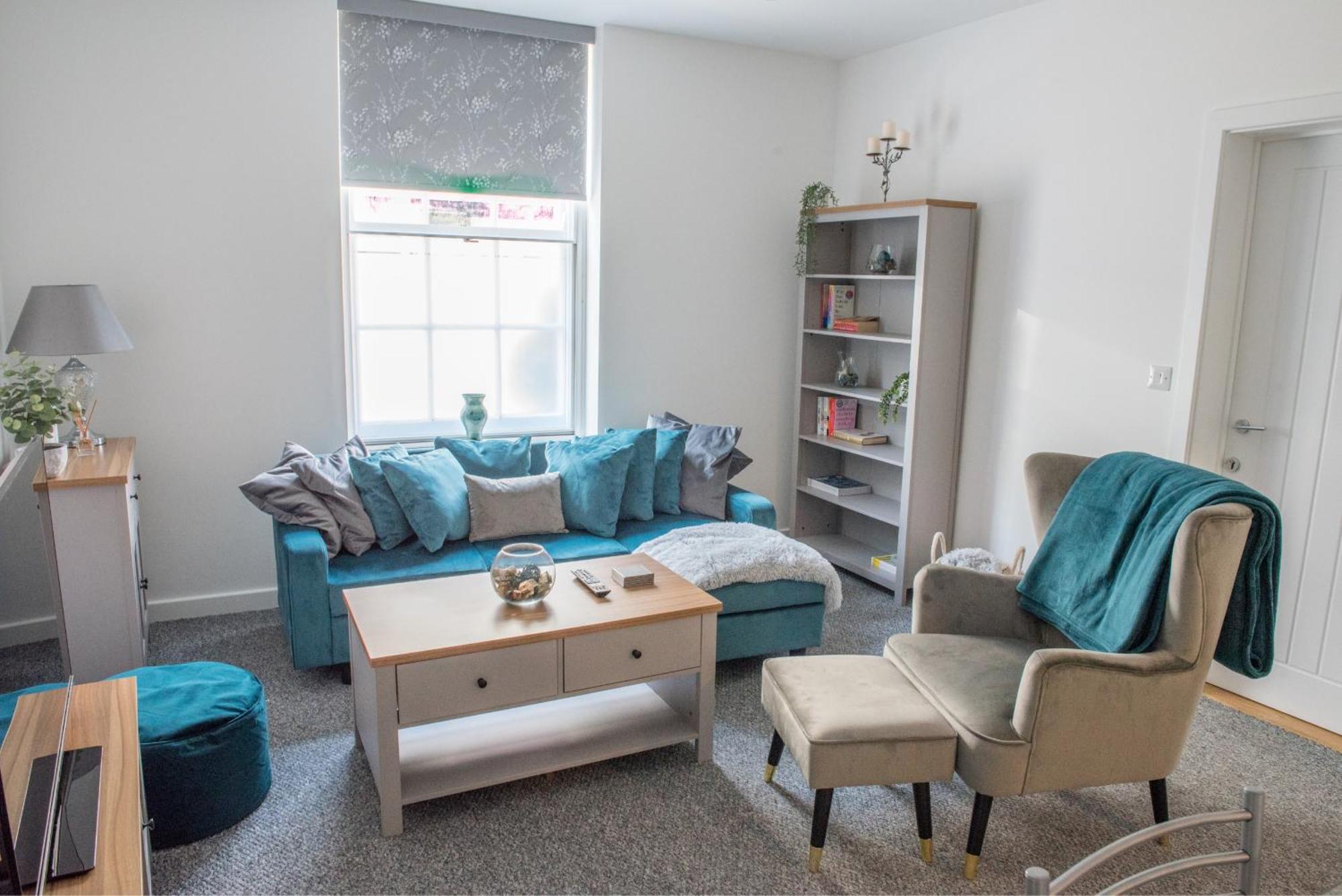 Toothbrush Apartments - Central Ipswich - Fore St Экстерьер фото