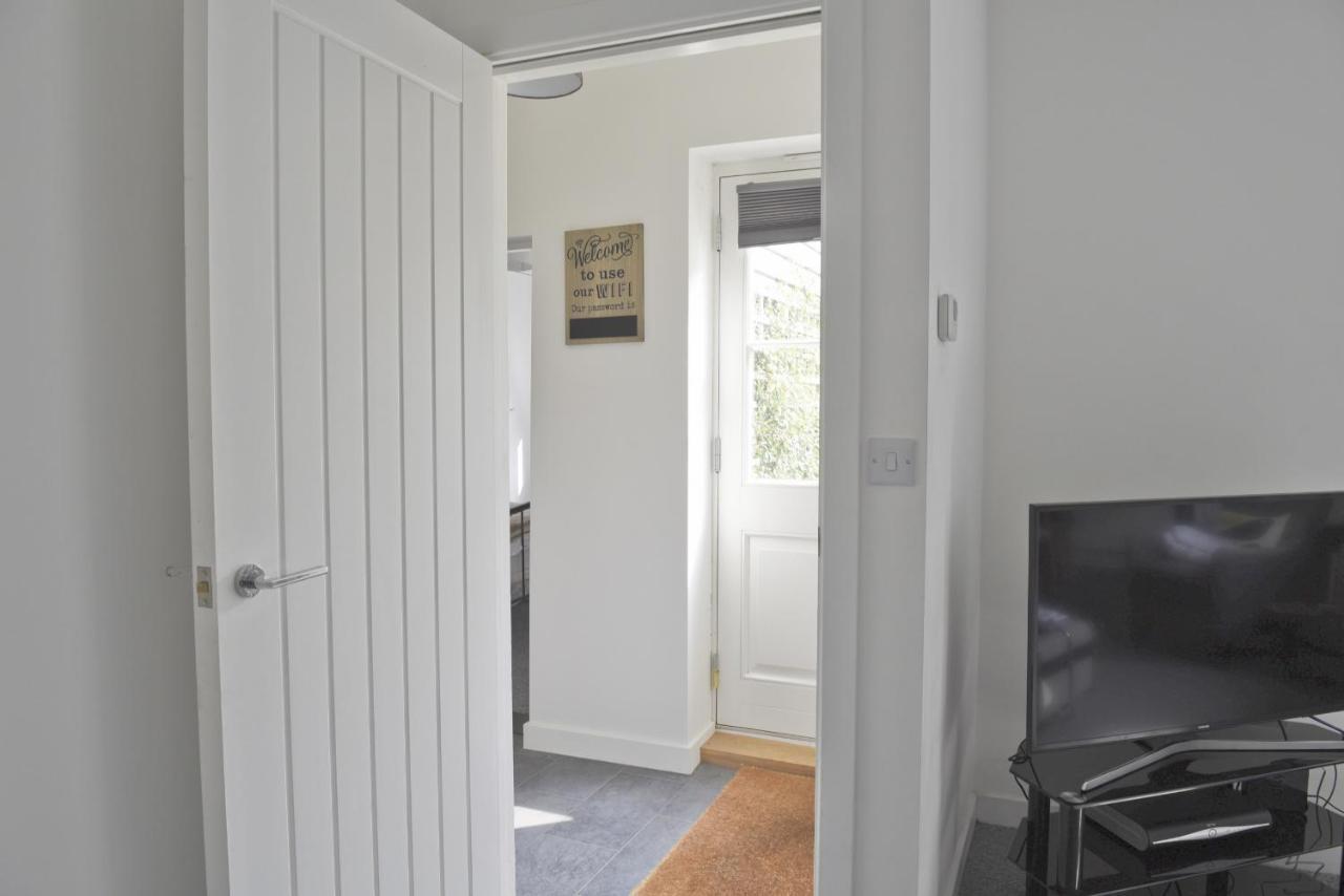 Toothbrush Apartments - Central Ipswich - Fore St Экстерьер фото
